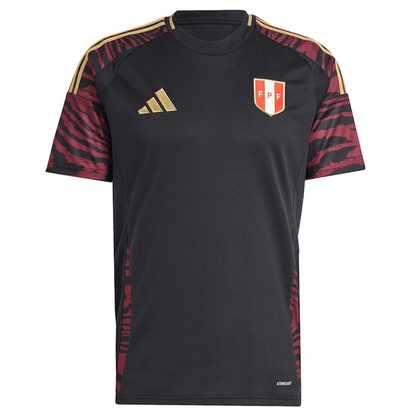 Thailandia Maglia Perù Away 2024